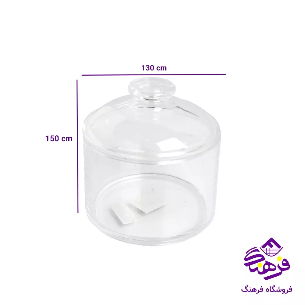 شکلات خوری دنزی اکرولیک